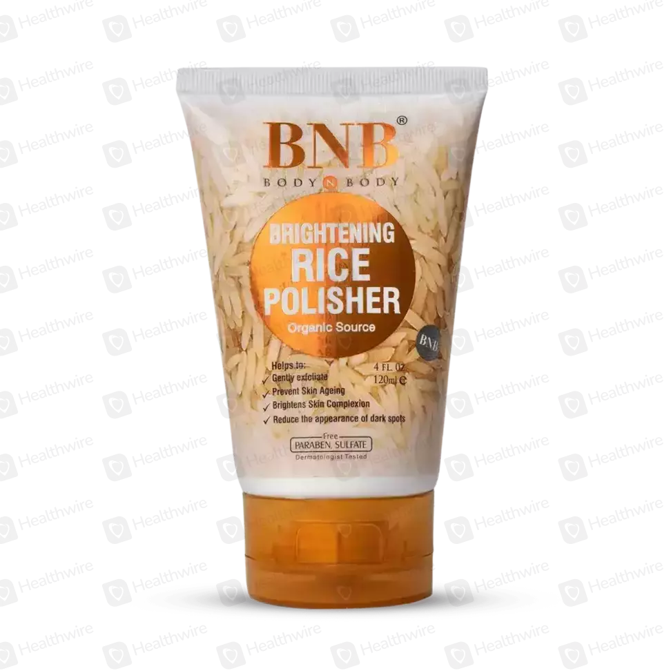 Bnb Rice Polisher 120Ml