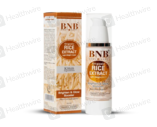Bnb Rice Extract Booster (50Ml) Cream