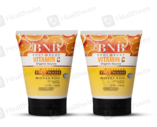 Bnb Vit C Face Wash 120Ml