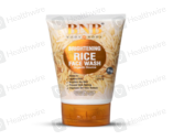 BNB Rice Face Wash 120ml