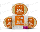 BNB Rice Beauty Cream