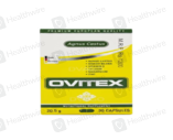 Ovitex (20.5G) 30 Capsules Loose