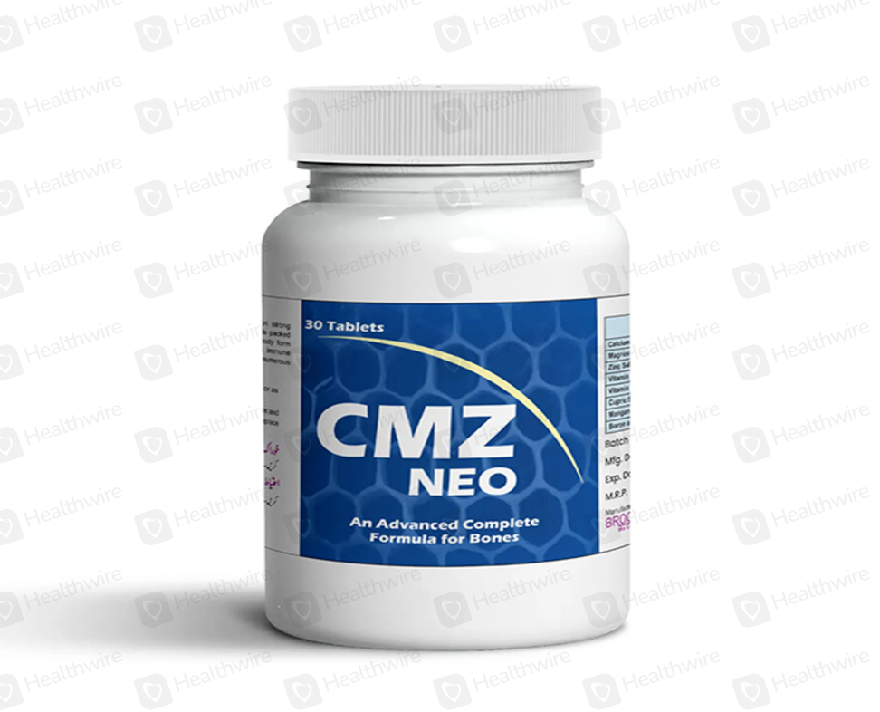 Cmz Neo Tab