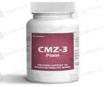 Cmz-3 Plain 30 Tablets