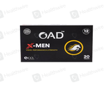 Oad X-Men Tablets 20S