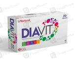 Diavit 30 Tablets