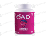Once A Day Women 30 Tablets Tablet