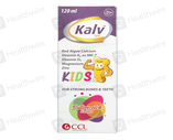 Kalv (120Ml) Syrup