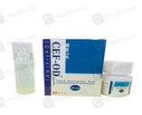 Cef-Od (100Mg/5Ml) 30Ml Suspension