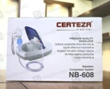 Certeza (Nb-608) Nebulizer