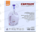 Certeza (Nb-605) Nebulizer