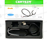 Certeza (Cr-777Ax) Single Head Deluxe Stethoscope