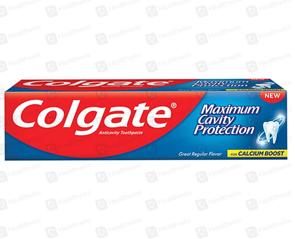 Colgate Maximum Cavity Protection (200G) Toothpaste