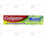 Colgate Maxfresh Green Cooling Crystals (125G) Toothpaste
