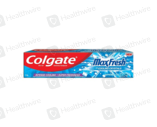 Colgate Maxfresh (Blue Gel) 75G Toothpaste