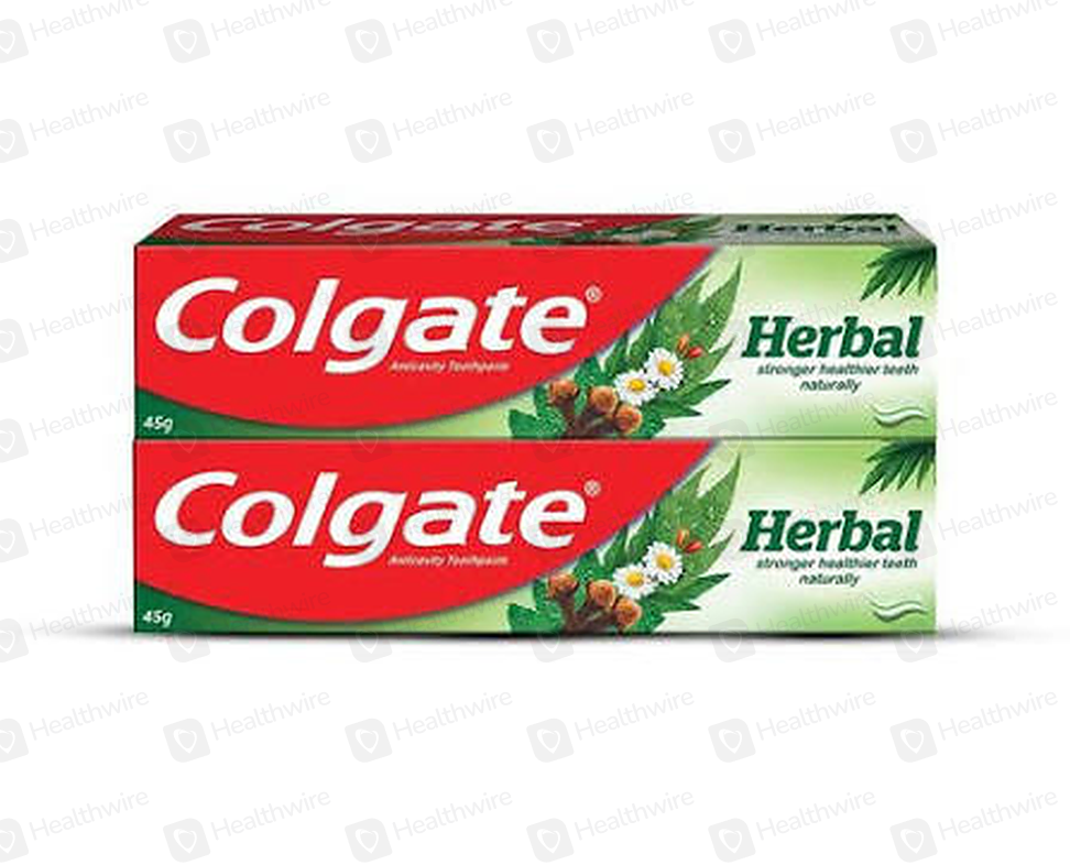 Colgate Herbal (45G) Toothpaste