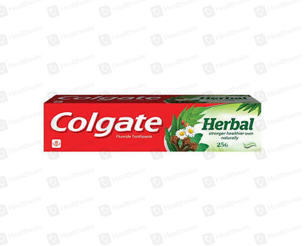 Colgate Herbal (22G) Toothpaste