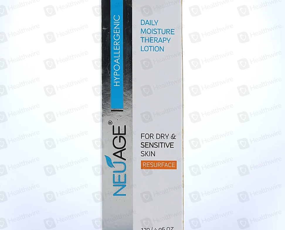 Neuage Moisturizer Lotion