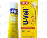 U Veil Sunblock 30Gm Cream