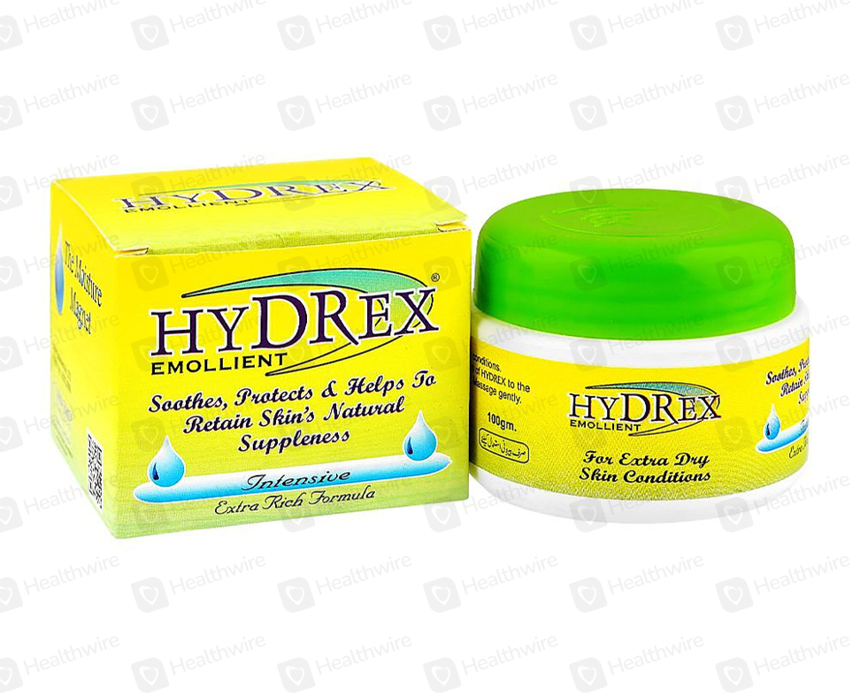 Hydrex (100G) Emollient