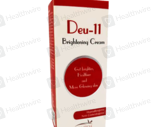 Deu 11 (30G) Cream