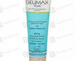 Deumax Plus (Spf-20) Lotion 1S
