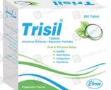 Trisil 200 Tablet