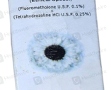 Ocuzine (0.1/0.5%) 5Ml Eye Suspension