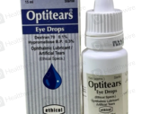 Optitears Eye Drop