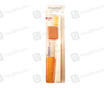 Ezigrip Dentist Smoker'S (Medium) Toothbrush