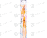 Ezigrip Deziner (Medium) Toothbrush
