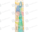 Ezigrip Deziner (Soft) Toothbrush