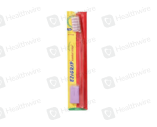 Ezigrip Kombat Klear (Soft) Toothbrush