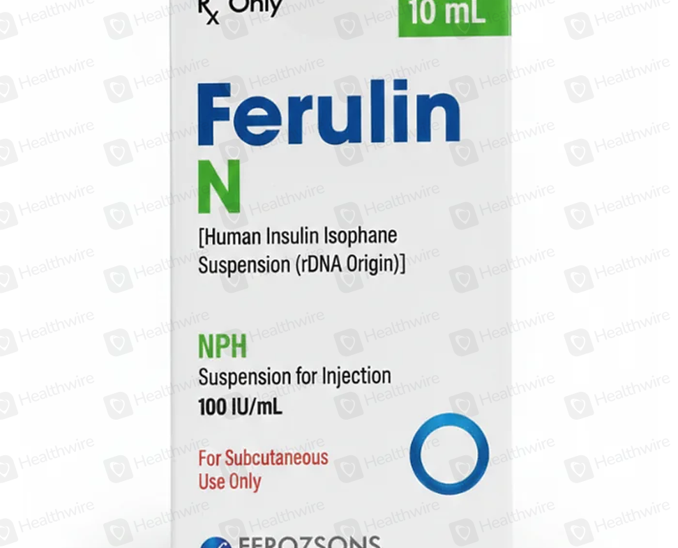 Ferulin- N 1S