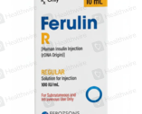 Ferulin - R 1S