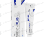 Quench Plus Cream (15G)