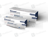 Xirconi 1% 15Gm Cream