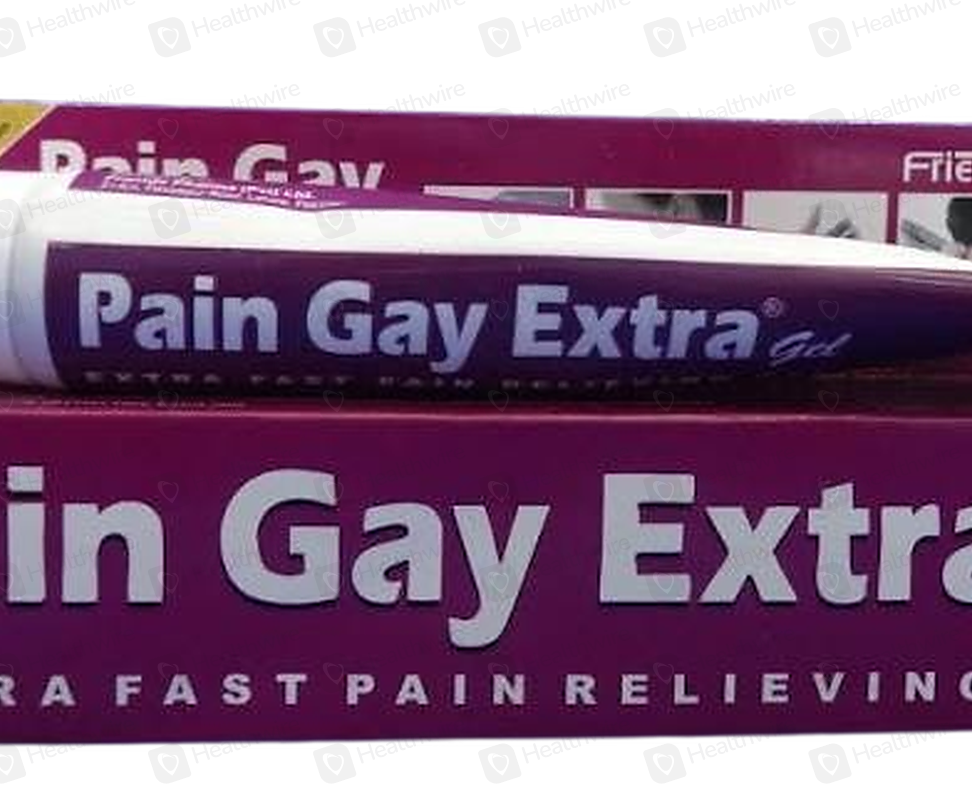 Pain Gay Extra Gel 20G