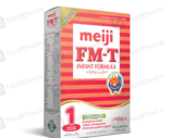 Meiji Fm-T (200G) Powdered Milk Softpack