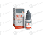 Plop Forte (0.2%) 5Ml Eye Drops