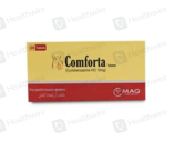 Comforta (10Mg) 20 Tablets
