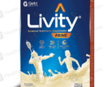 Livity (175G) Milk Powder