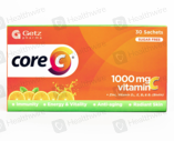 Core C (1000Mg) 30 Sachet