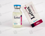 Leflox (500Mg) 100Ml Infusion