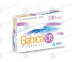 Gabica Cr (330Mg) 14S