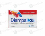 Diampa L Xr 25/5/1000