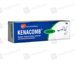 Kenacomb Cream (10Gm)