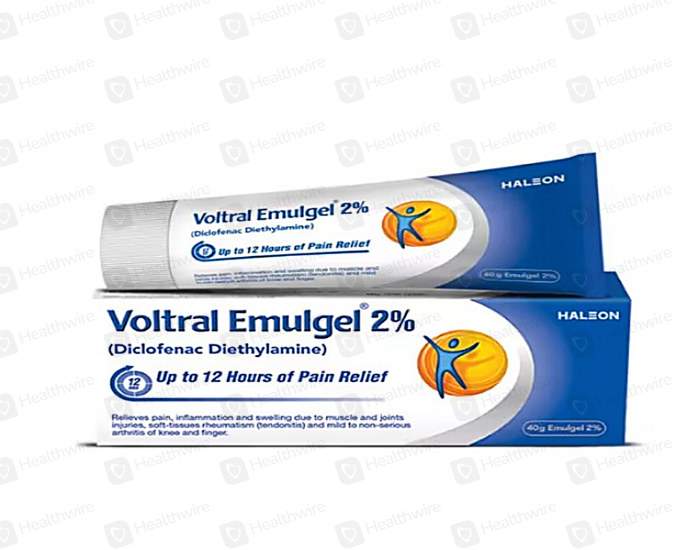 Voltral (25Mg) 20 Tablet