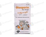 Otosporin (5Ml) Ear Drops