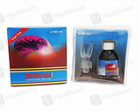 Citolin (100Mg/Ml) 60Ml Syrup